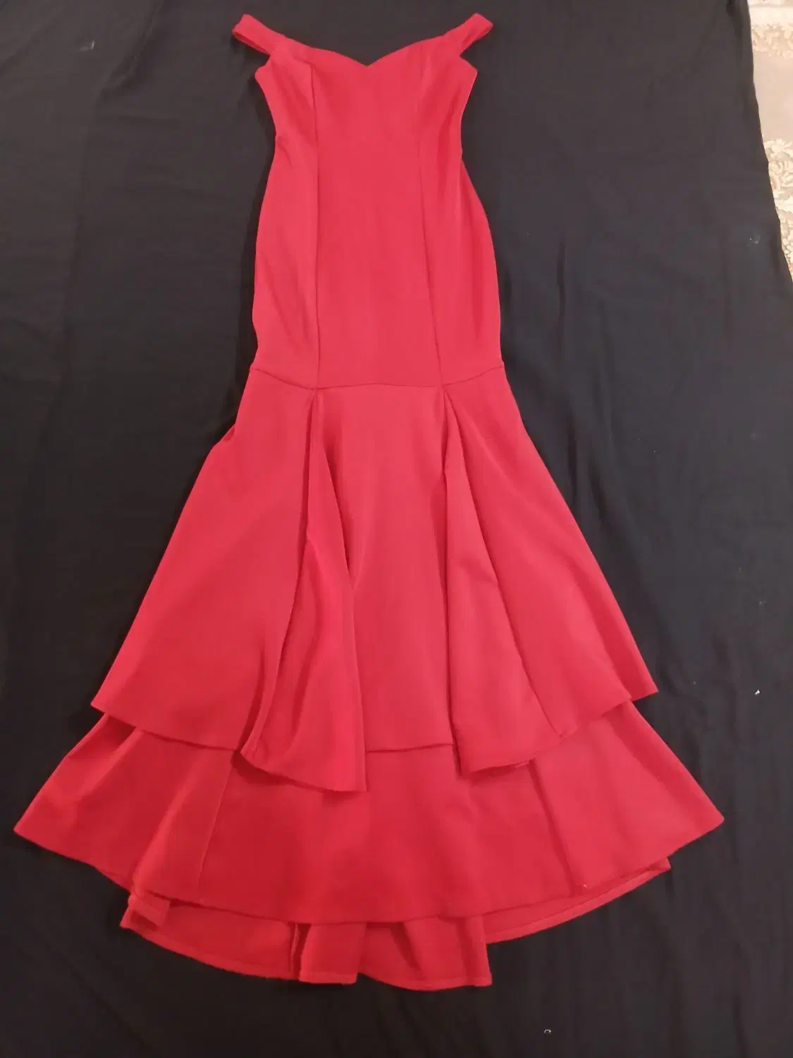 لباس مجلسی سایز۴۰|لباس|قم, آزادگان|دیوار