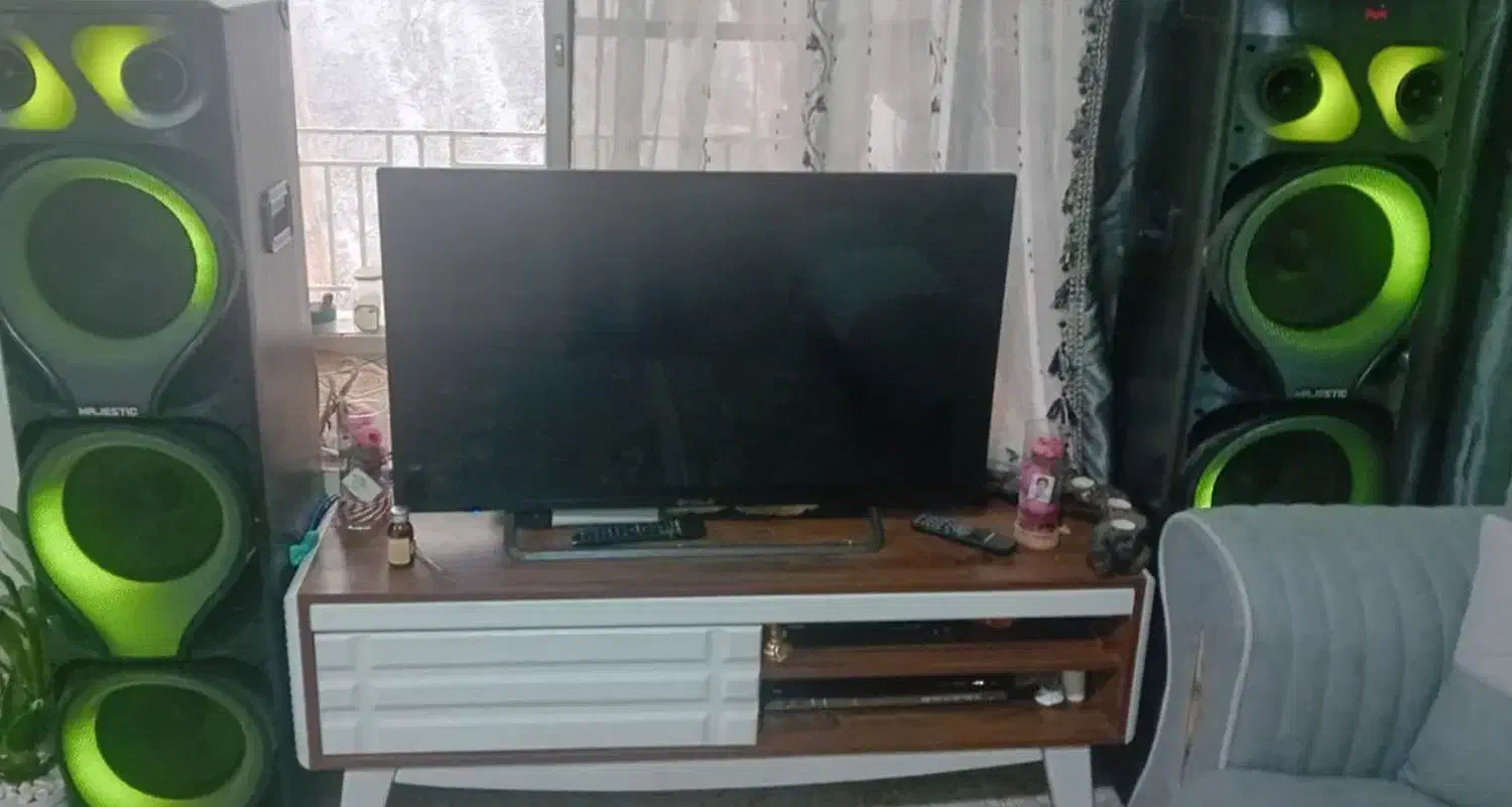 باند|سیستم صوتی خانگی|شهرکرد, |دیوار