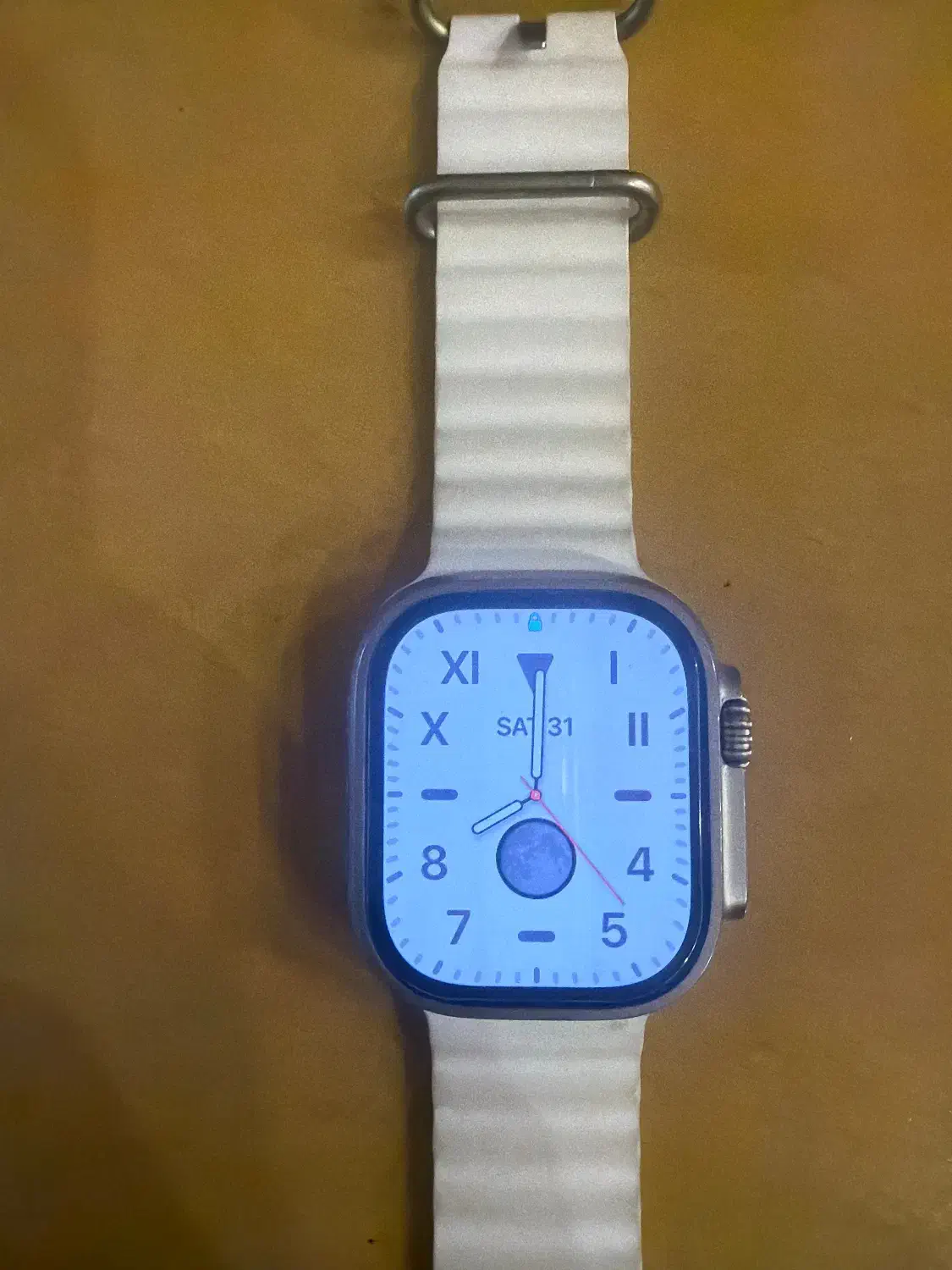 اپل واچ سری ۲ الترا|ساعت|تهران, گیشا|دیوار