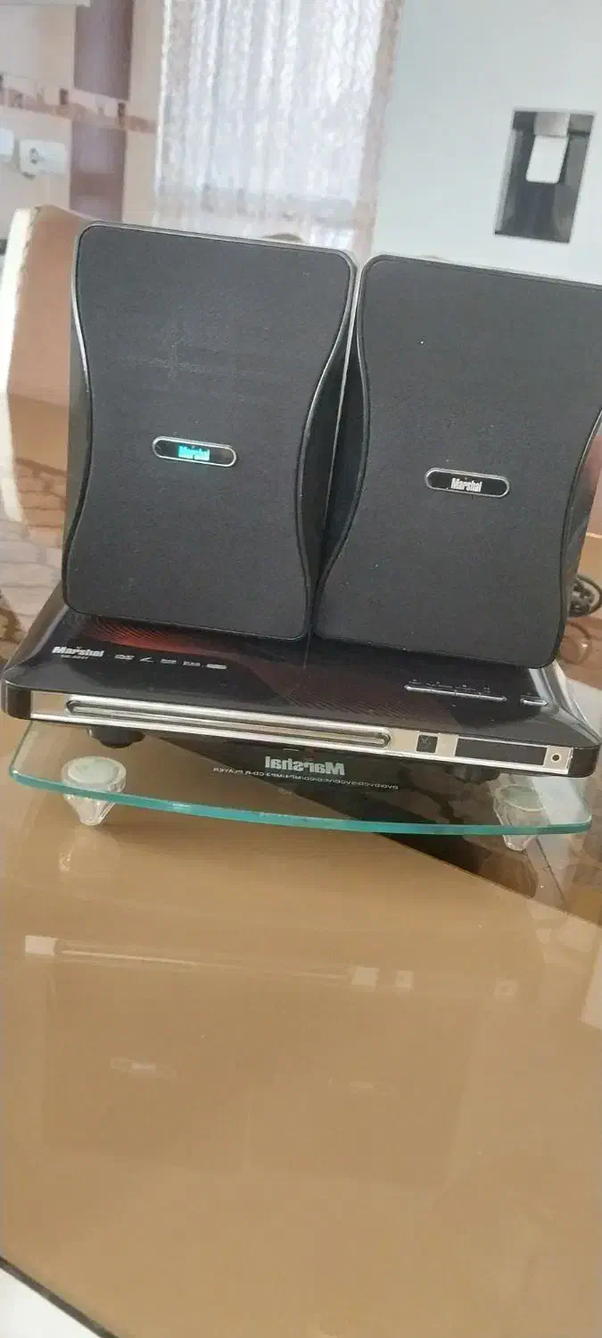 دی وی دی|پخشکننده DVD و ویدیو|اراک, |دیوار