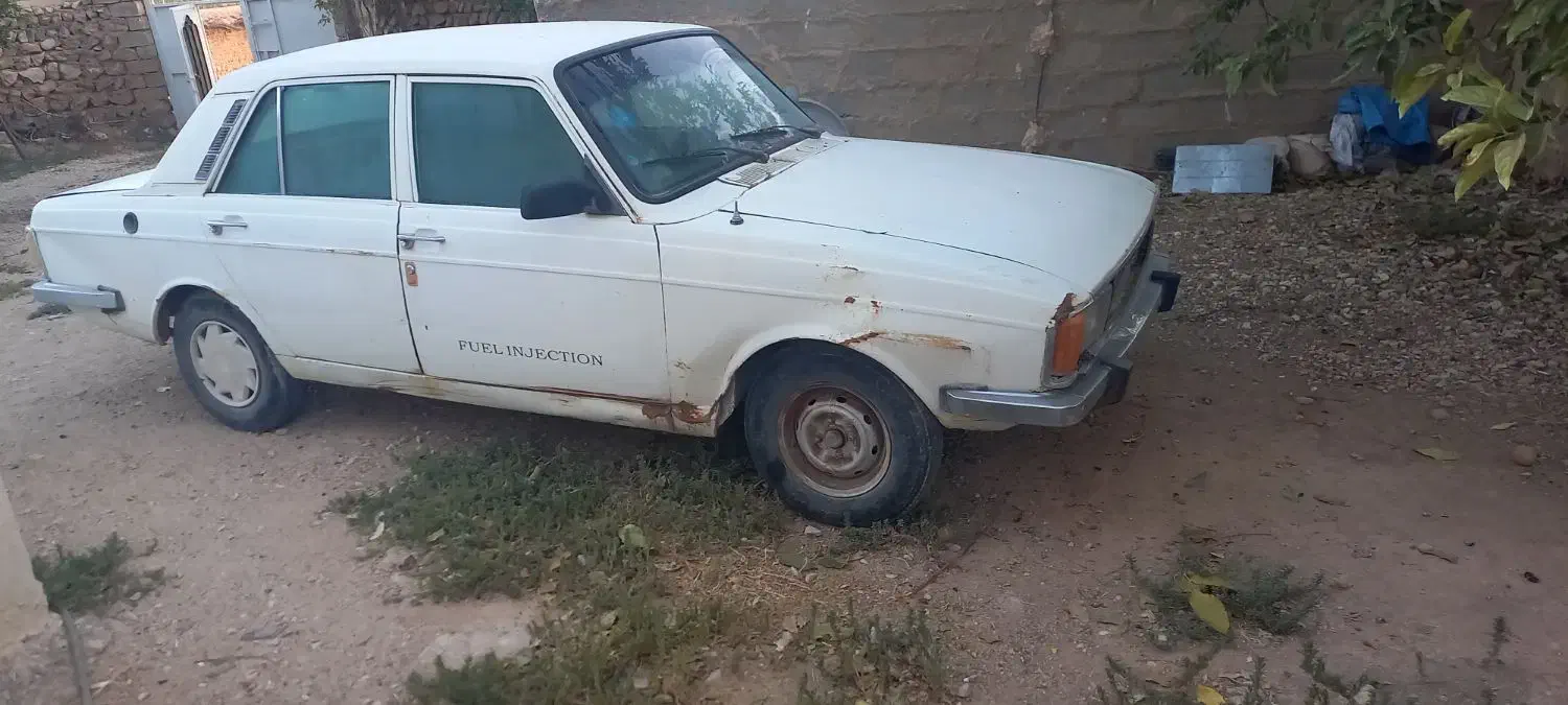 پیکان ۸۱|خودرو سواری و وانت|شیراز, گویم|دیوار