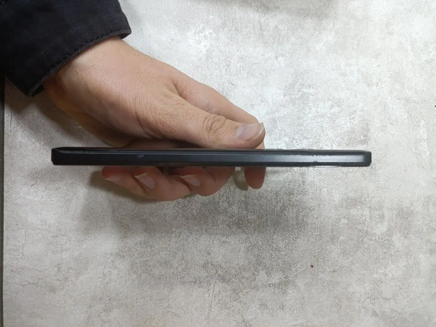 موبایل نوت ۱۲پرو پلاس5g|موبایل|نجف‌آباد, هفده شهریور|دیوار