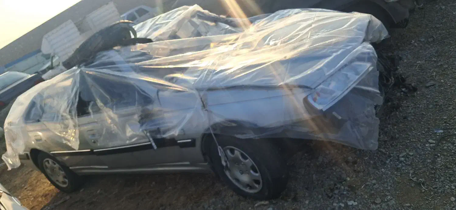 فروش ماشین|خودرو سواری و وانت|ملکان, |دیوار