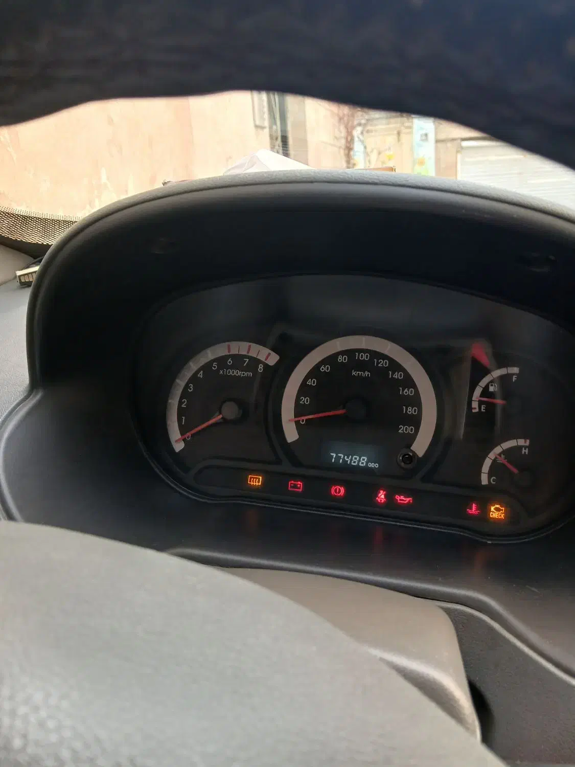 تیبا 2|خودرو سواری و وانت|تهران, سبلان (لشگر)|دیوار