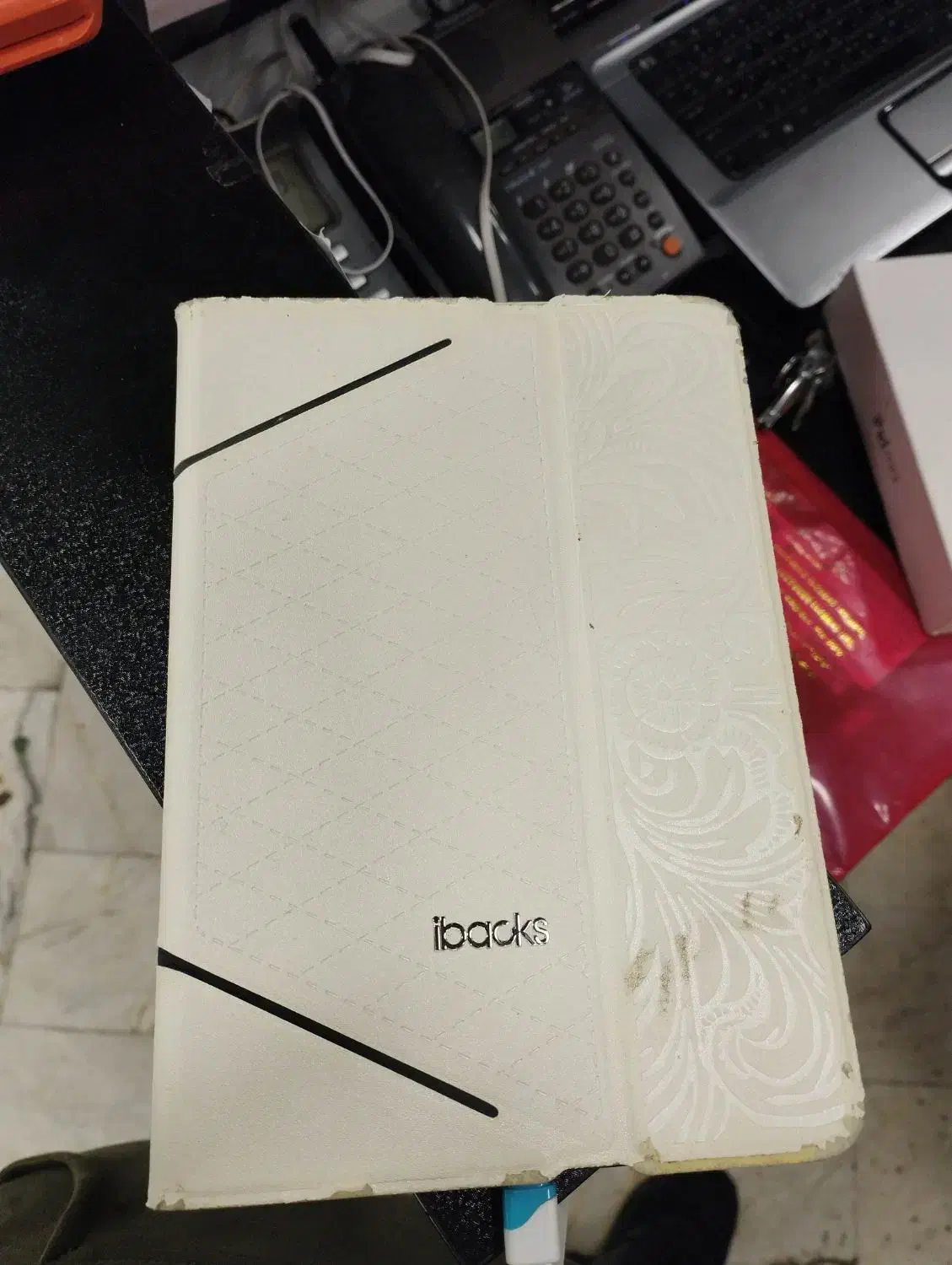 آیپد مینی|تبلت|تهران, بلوار کشاورز|دیوار