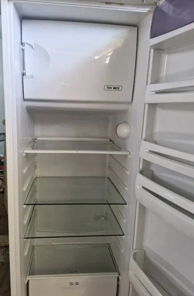 یخچال دست دو|یخچال و فریزر|رامهرمز, |دیوار