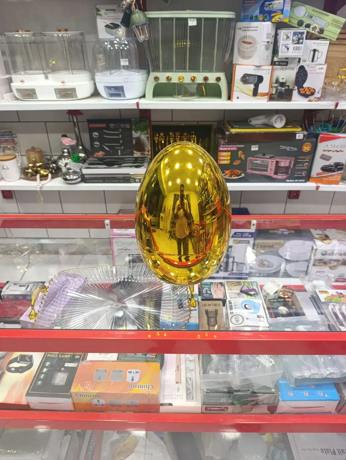 ست جا قاشق چنگال|ظروف سرو و پذیرایی|کرمان, |دیوار