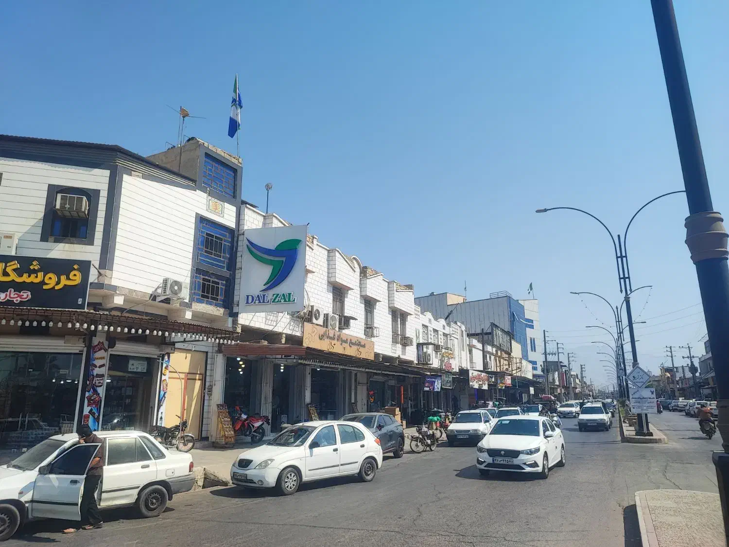 استخدام نیرو|استخدام خدمات فروشگاه و رستوران|برازجان, |دیوار