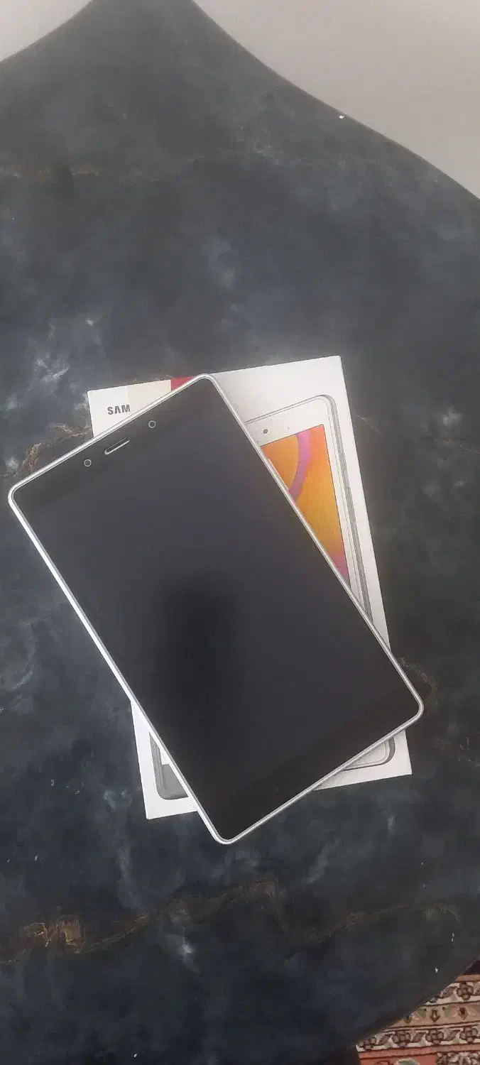تبلت سامسونگ|تبلت|مشهد, بلال|دیوار