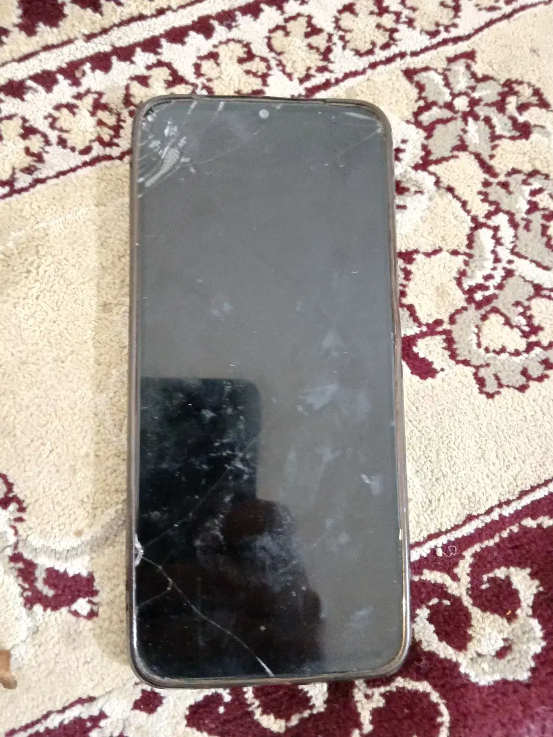 ریلمی c53حافظه 256رم8|موبایل|نیشابور, خیام|دیوار