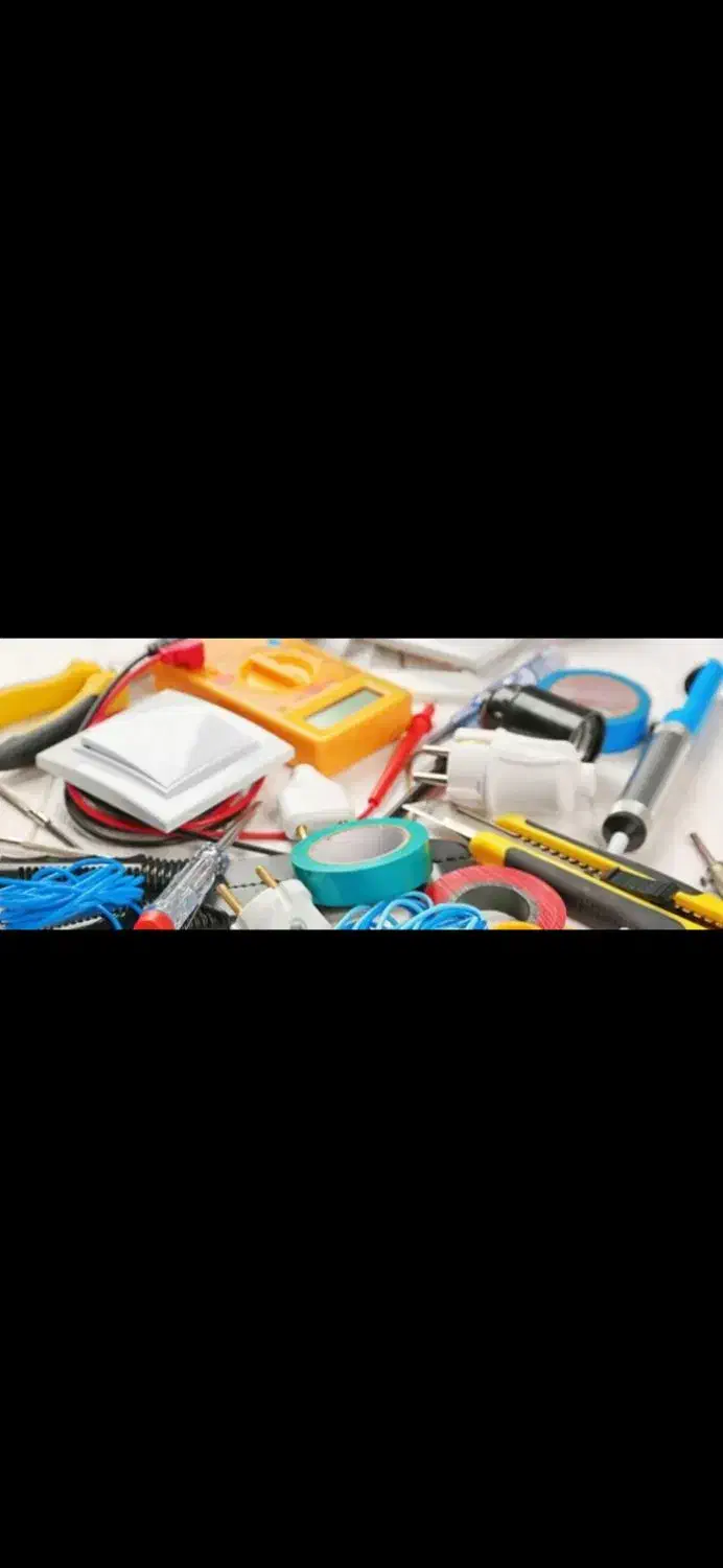 برق کار|خدمات پیشه و مهارت|راین, |دیوار