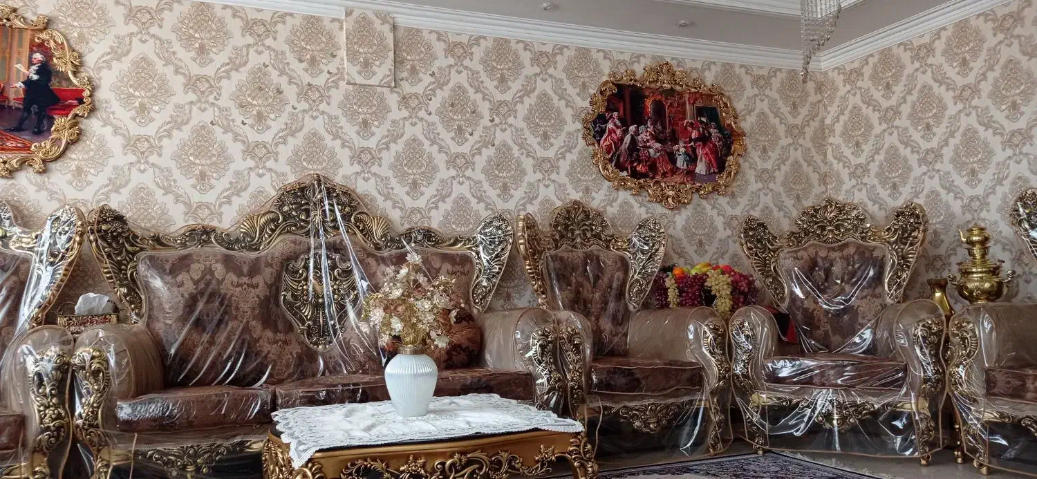 مبل|مبلمان خانگی و میز عسلی|رزن, |دیوار