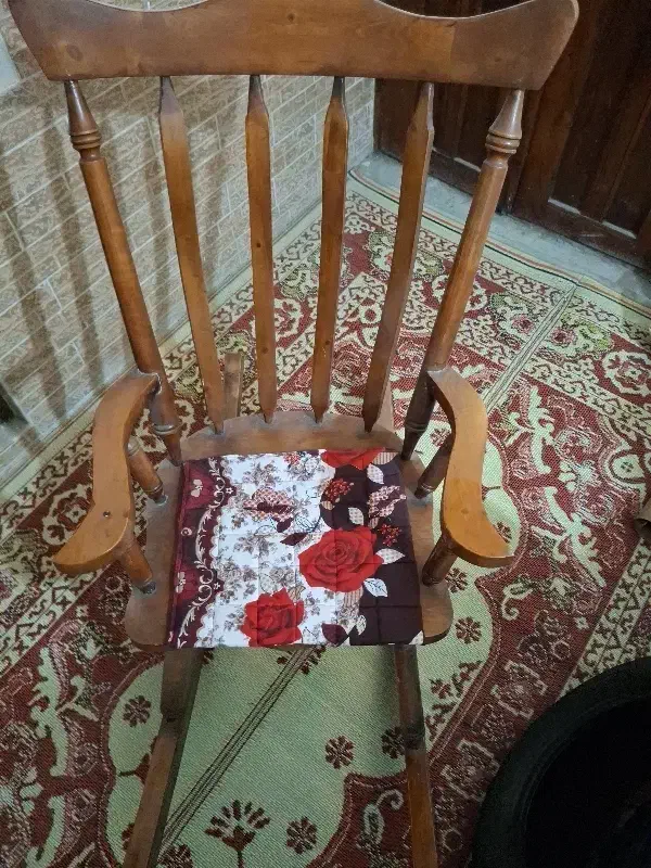 صندلی راک|صندلی و نیمکت|نوشهر, |دیوار