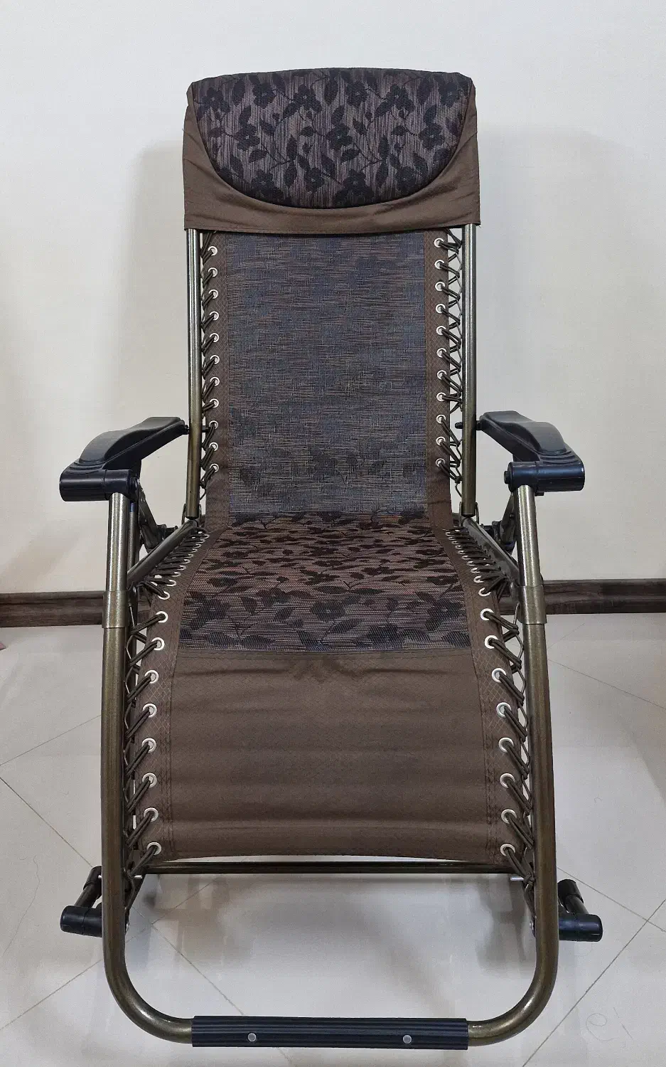 صندلی ساحلی تاشو (راک)|صندلی و نیمکت|تهران, پرستار|دیوار