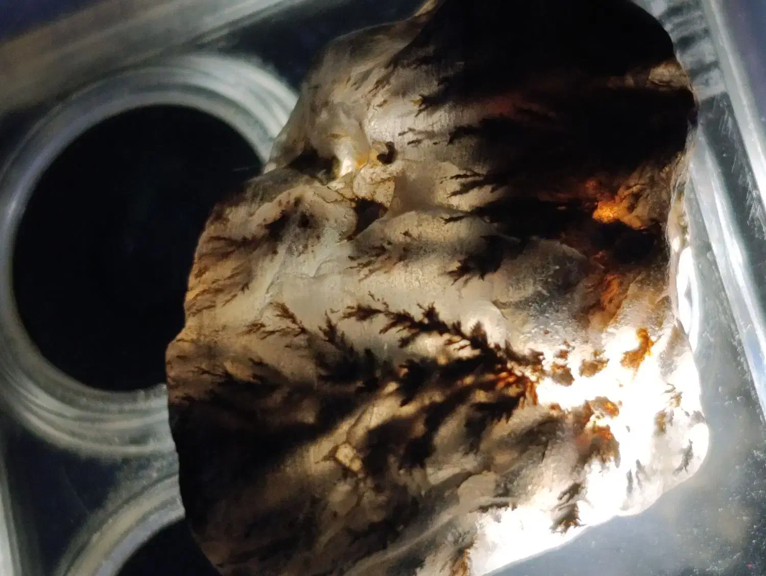 نگین و سنگ طبیعی تخفیف ویژه|زیورآلات و اکسسوری|مرودشت, ژیان|دیوار