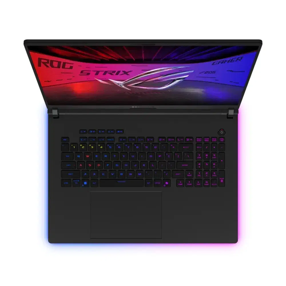 لپ تاپ ایسوس ASUS ROG Srtix SCAR 18 G835LX|رایانه همراه|تهران, میدان ولیعصر|دیوار