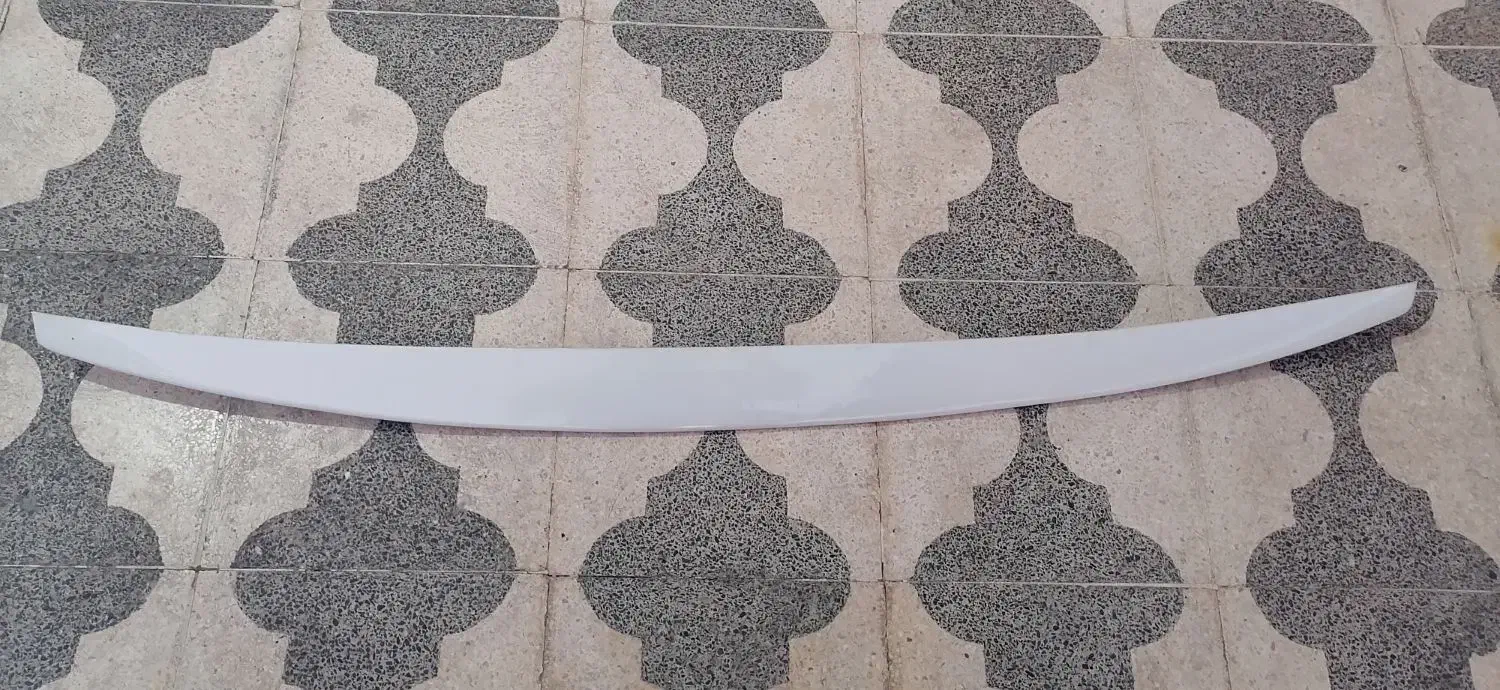 سپر 206 و کارتر پژو پارس و 405|قطعات یدکی و لوازم جانبی|شیراز, تندگویان|دیوار