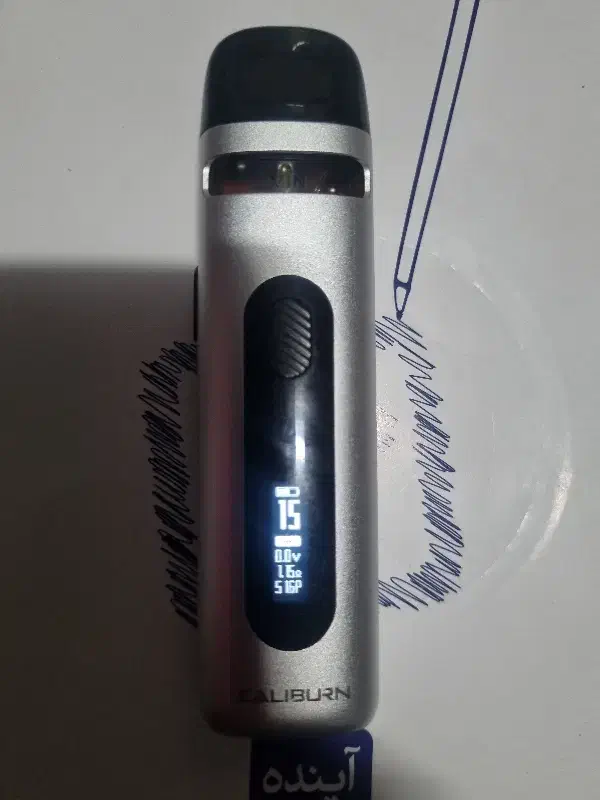 ویپ  پاد|زیورآلات و اکسسوری|سرپل ذهاب, |دیوار