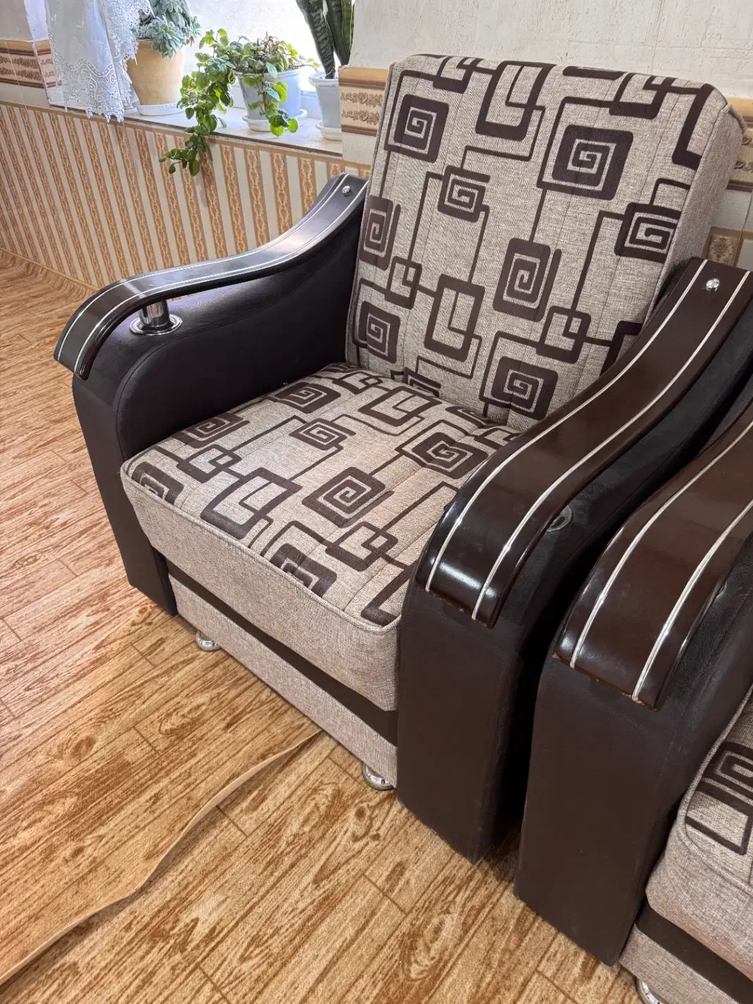 مبل|مبلمان اداری|سلماس, |دیوار