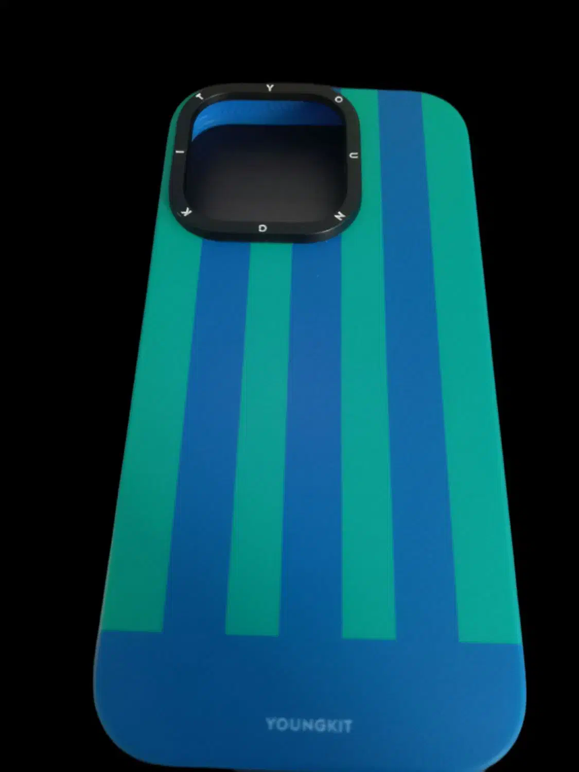 قاب Youngkit Piano Keys MagSafeمخصوص iPhone 15 Pro|لوازم جانبی موبایل و تبلت|تهران, مهران|دیوار