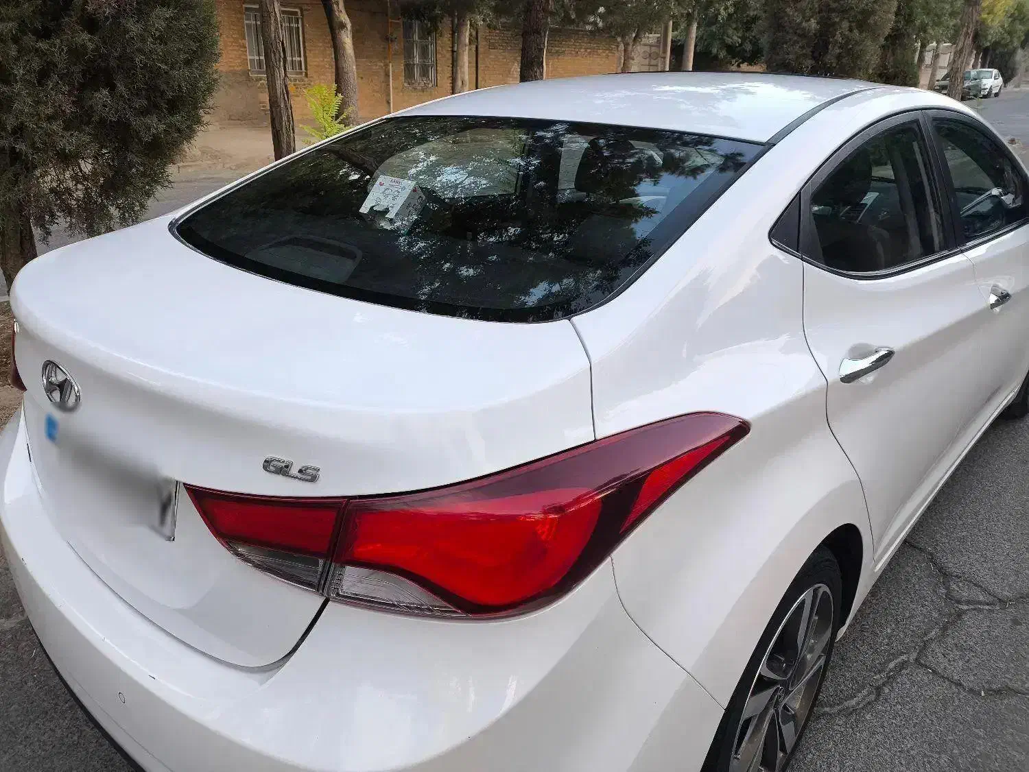 النترا 2014|خودرو سواری و وانت|اراک, |دیوار