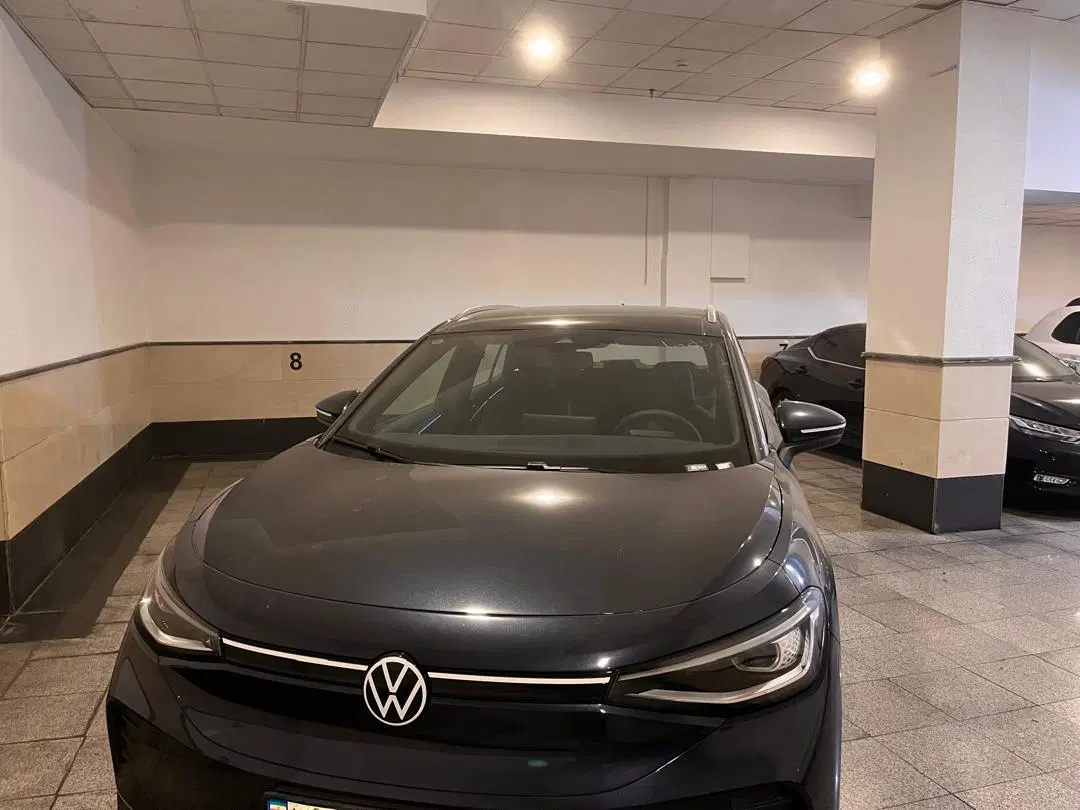 vw id4 2025|خودرو سواری و وانت|تهران, فرمانیه|دیوار