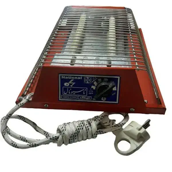 فروش ویژه کرسی و هیتر برقی قیمت عمده/ آلدا الکتریک|بخاری، هیتر، شومینه|اصفهان, برازنده|دیوار