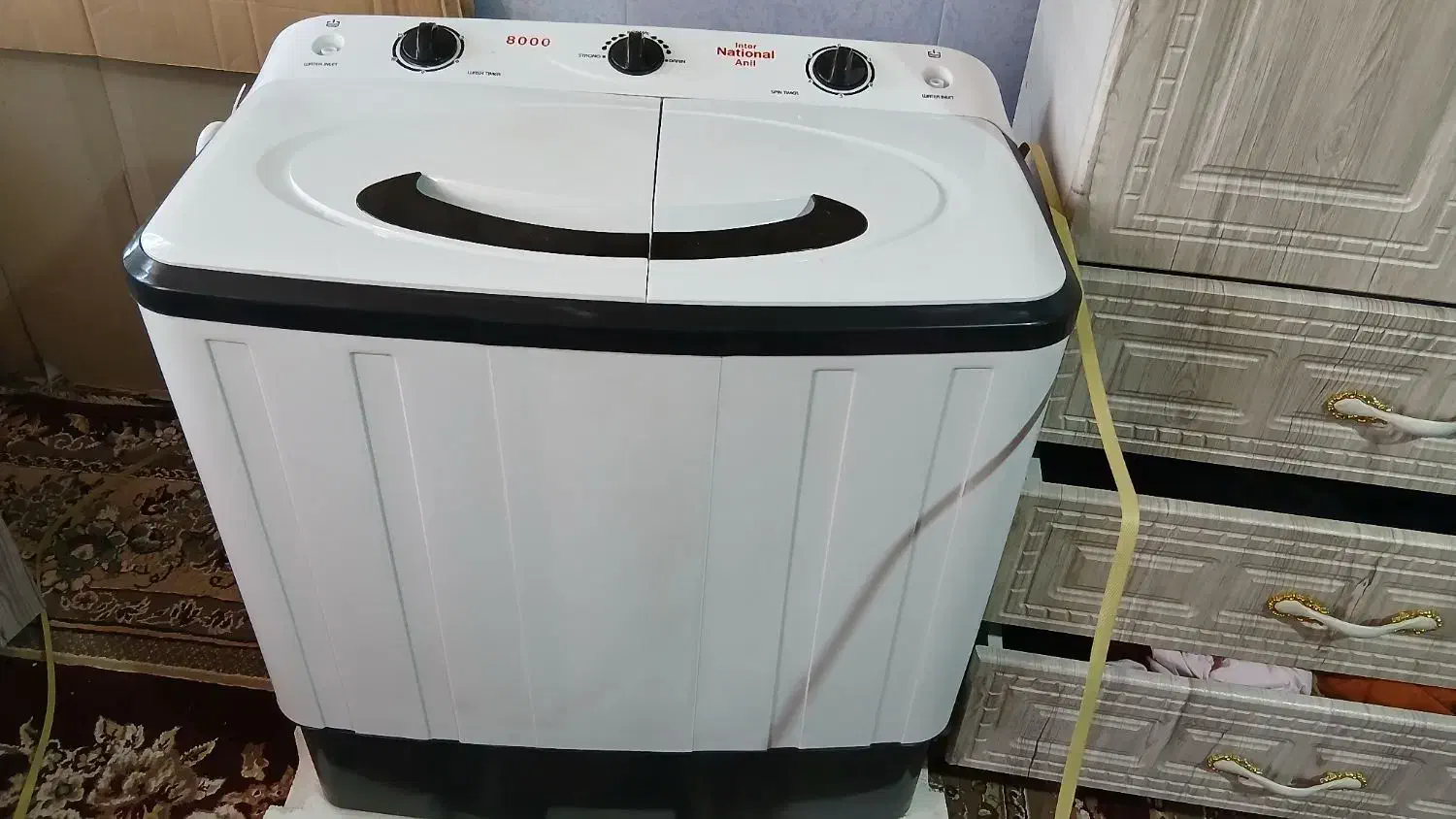 گاز و لباسشویی|اجاق گاز و لوازم برقی پختوپز|داراب, |دیوار