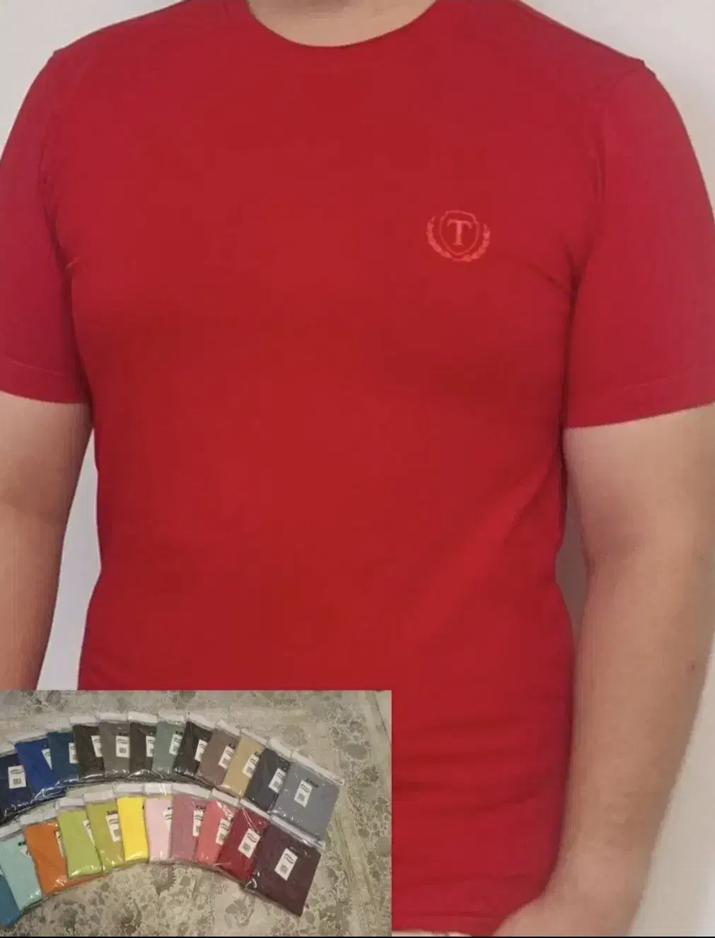 تیشرت مردانه|لباس|زاهدان, |دیوار