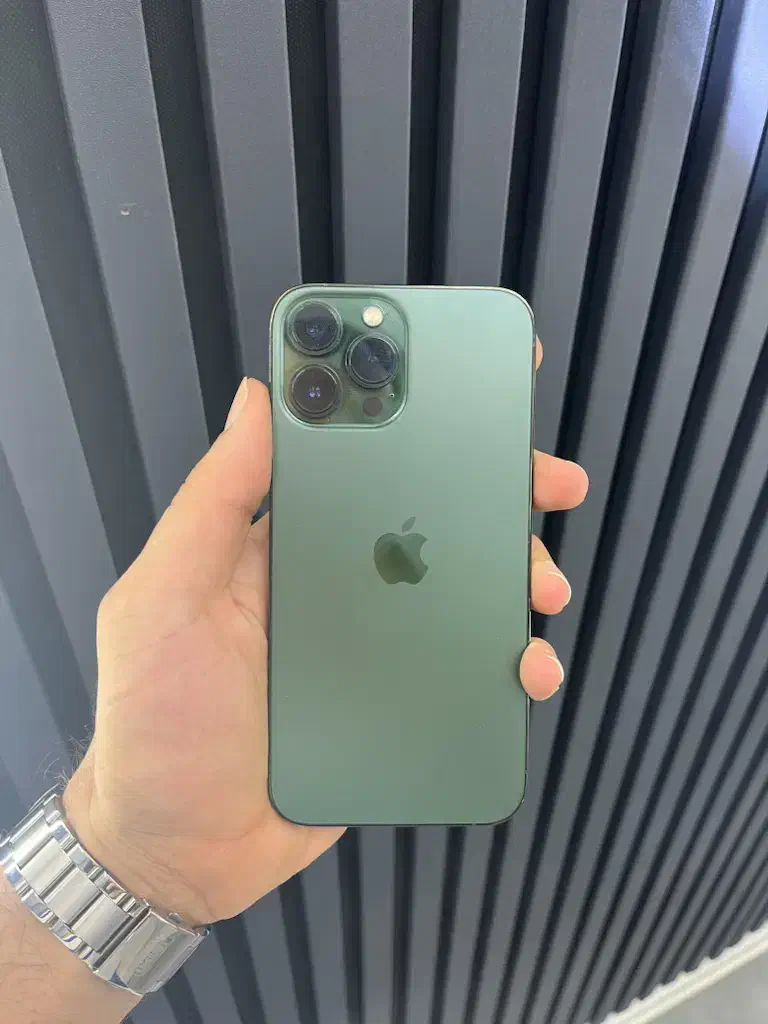 Iphone 13 promax 256 zaa|موبایل|اندیشه, اندیشه فاز ۳|دیوار