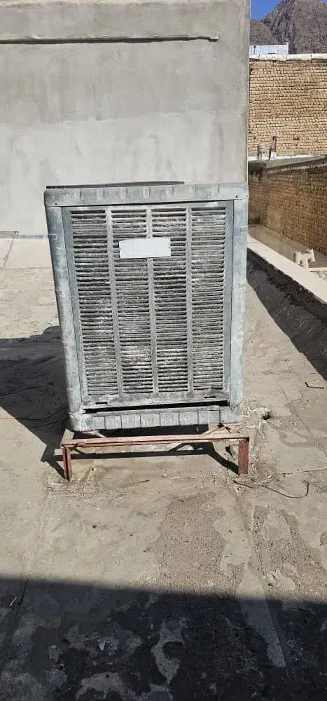 پوسته کولر 7000|کولر آبی|خرمآباد, |دیوار