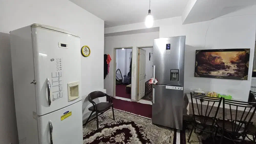 ۸۰ متری فاز۷ فرهنگیان کرج مسکن مهر مهستان هشتگرد|فروش آپارتمان|هشتگرد, شهرک فرهنگیان|دیوار