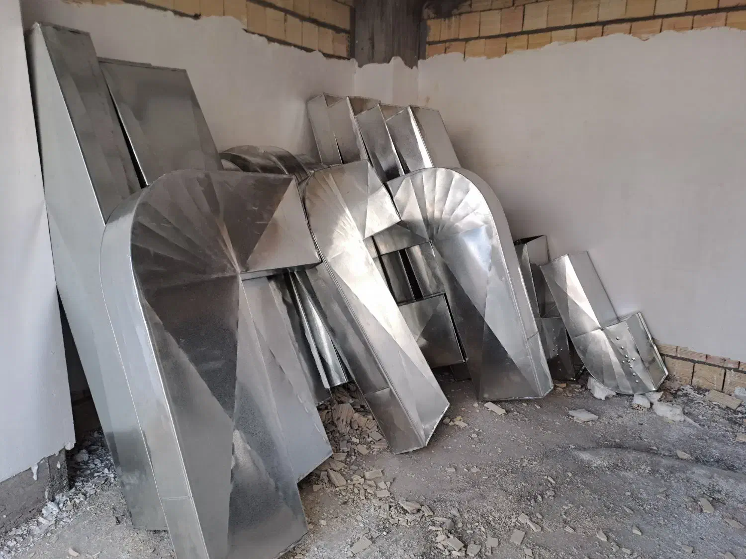 کانال کولر حامد بحیرایی|خدمات پیشه و مهارت|نهاوند, |دیوار