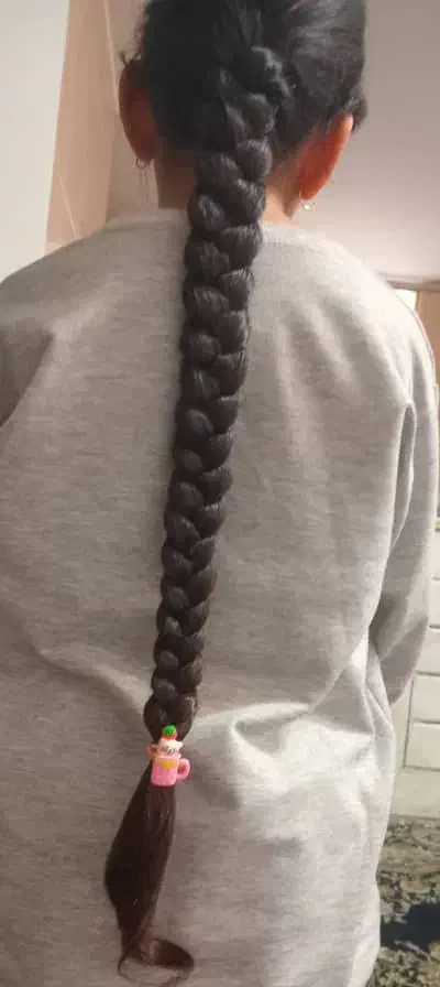 (فروش مو)خرید وخریدار مو خام و نگی|آرایشی، بهداشتی، درمانی|شاهینشهر, شهرک پردیس|دیوار