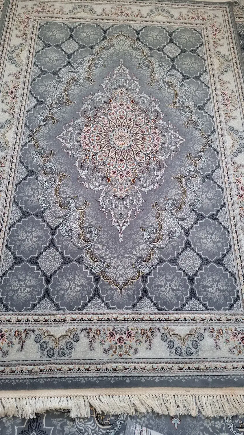 فروش فوری فرش 4متری|فرش|جهرم, |دیوار