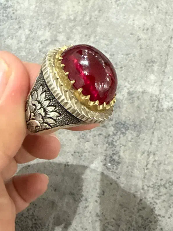 یاقوت شمش دست ساز|بدلیجات|ایرانشهر, |دیوار