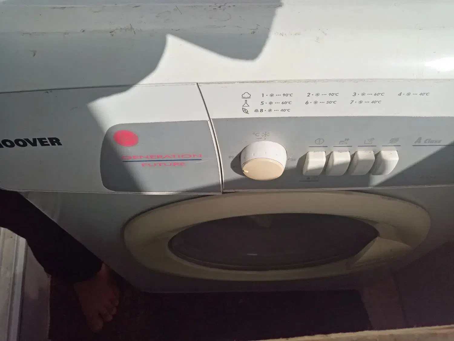 فروش لباسشویی وگاز|یخچال و فریزر|مشهد, نوید|دیوار