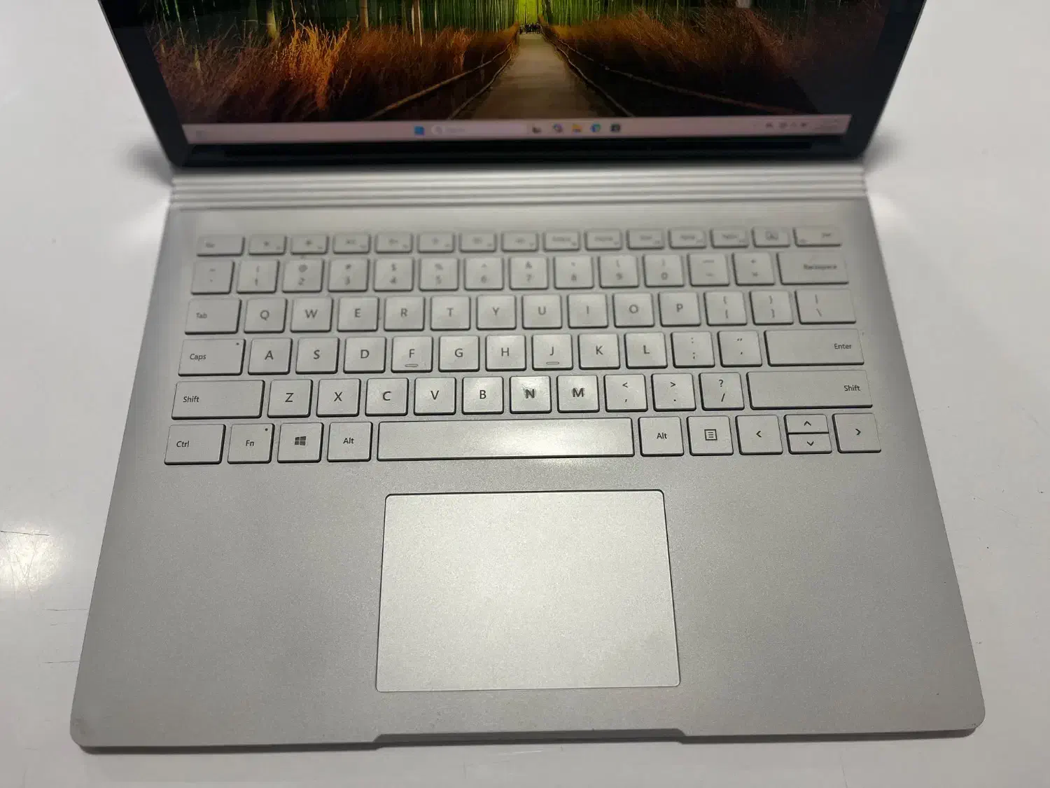 Microsoft surface book 2|رایانه همراه|سبزوار, قائم|دیوار
