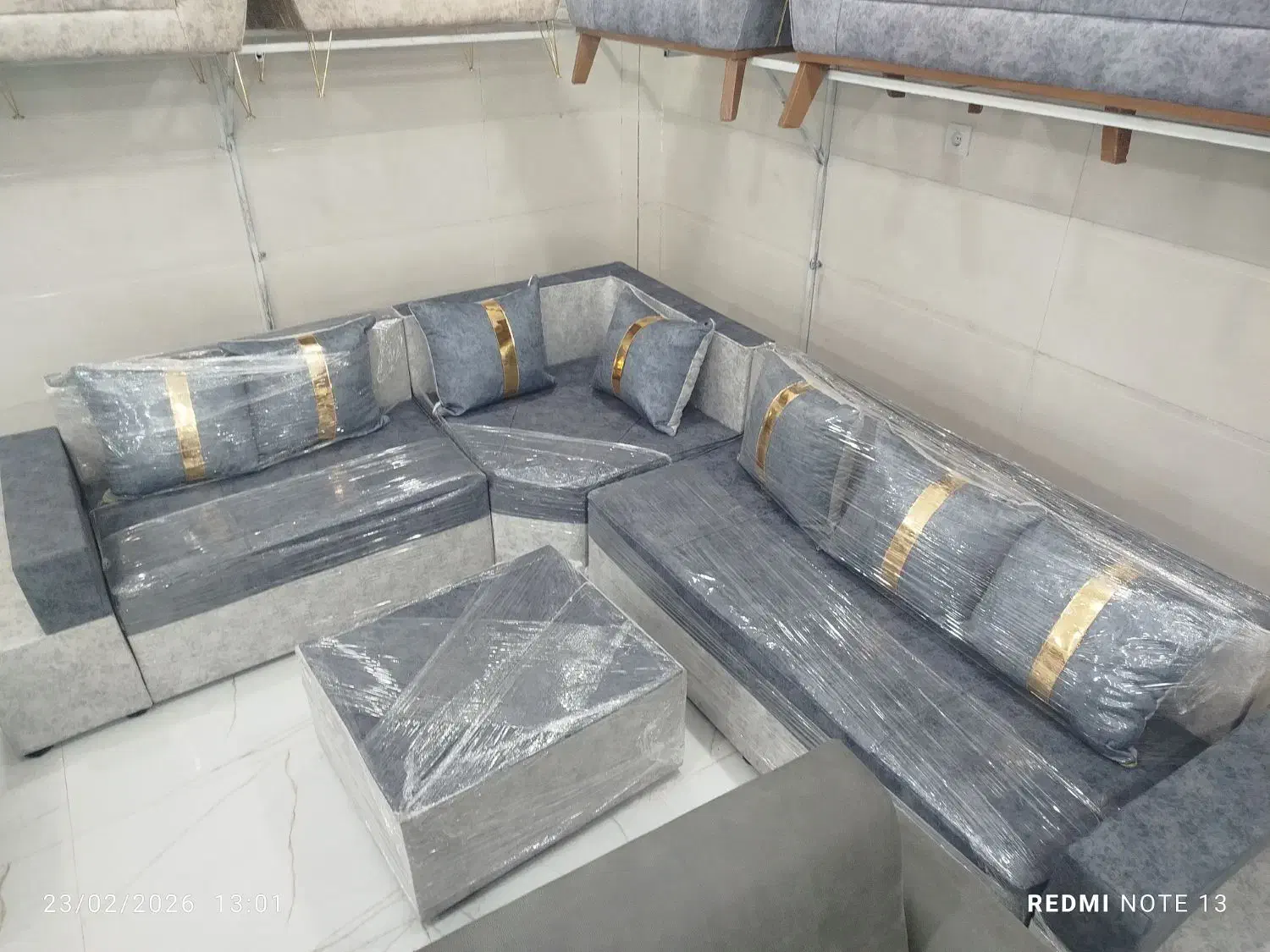 مبلمان ال|مبلمان خانگی و میز عسلی|دزفول, |دیوار