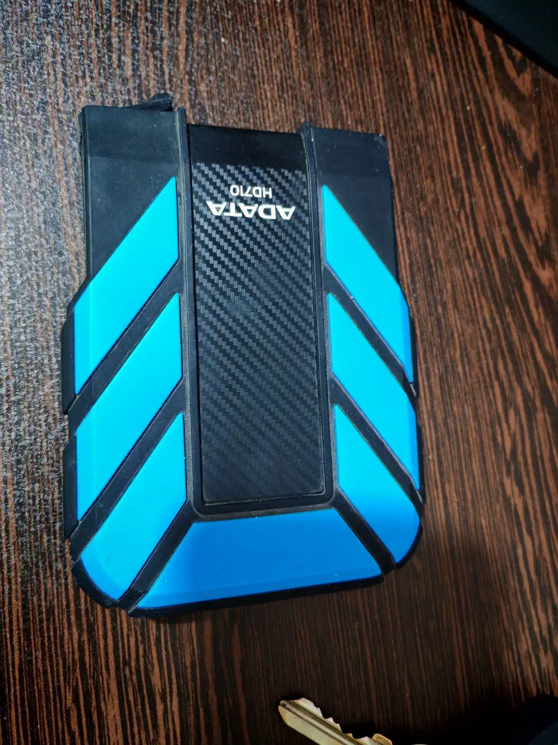 هارد 1 ترابایت HD710  ADATA|قطعات و لوازم جانبی رایانه|همدان, |دیوار