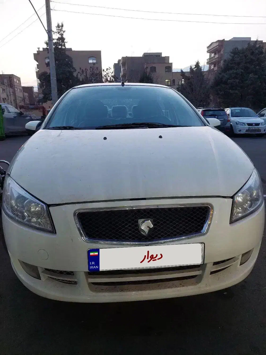 رانا Tu5 مدل۹۶ وسمند Ef7 موتورملی مدل۹۴|خودرو سواری و وانت|تبریز, |دیوار