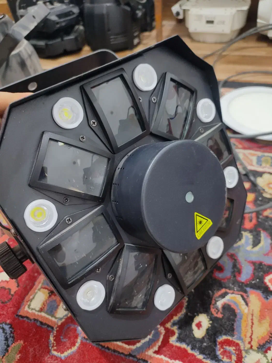 وسایل نورپردازی|آلات موسیقی|پاسارگاد, |دیوار