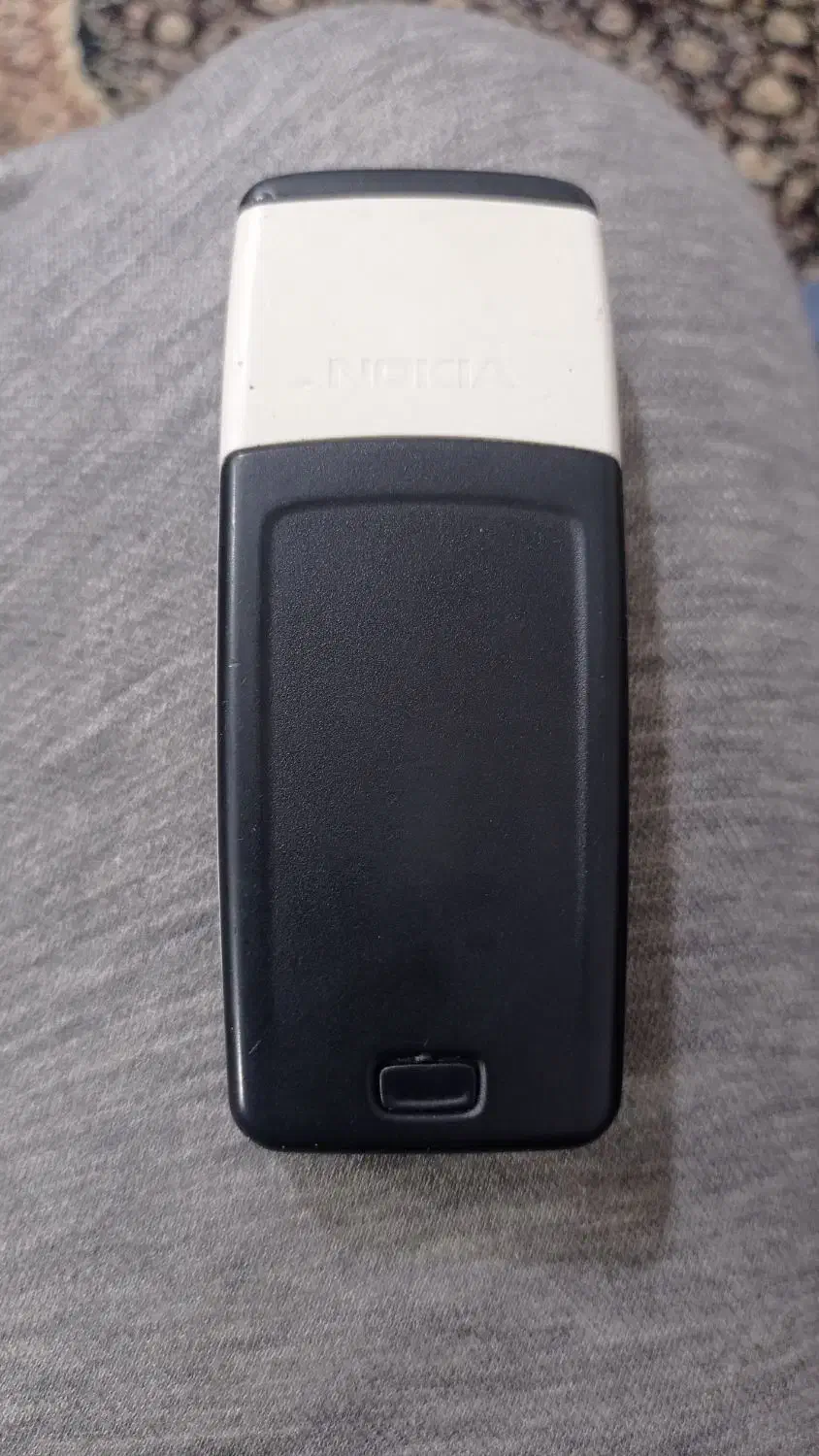 گوشی نوکیا ساده1110 وجی ال ایکس|موبایل|تربتحیدریه, پائین ولایت|دیوار