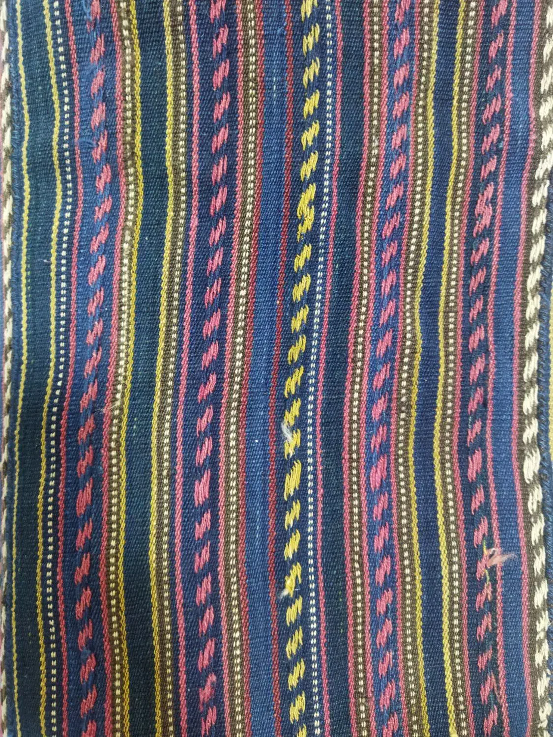 جاجیم ۱۰۰ساله قدیمی|گلیم، جاجیم، گبه|تهران, نیروی دریایی|دیوار