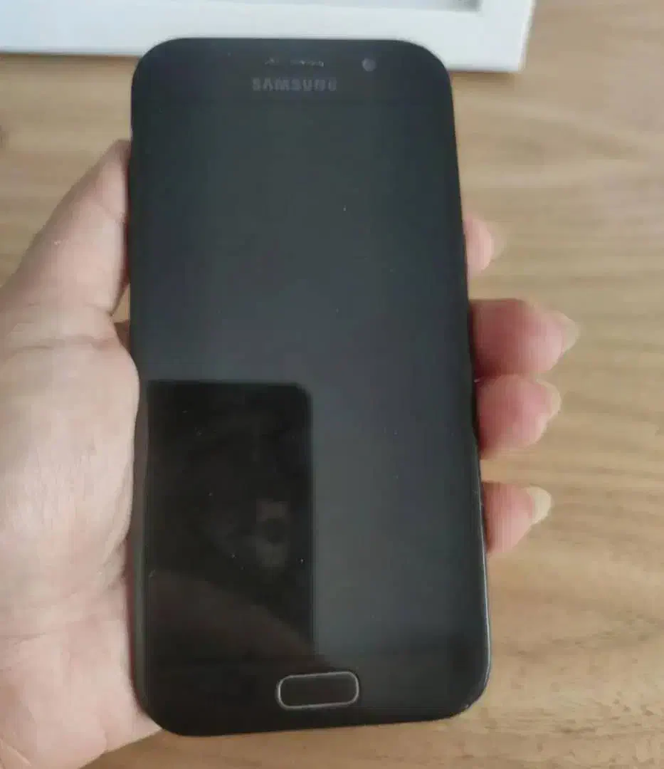 سامسونگ (2017)Galaxy A5 با حافظه 32گیگابایت|موبایل|تهران, خواجه نصیر طوسی|دیوار