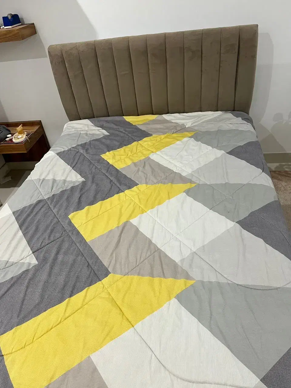 تخت|تخت و سرویس خواب|نوشهر, |دیوار