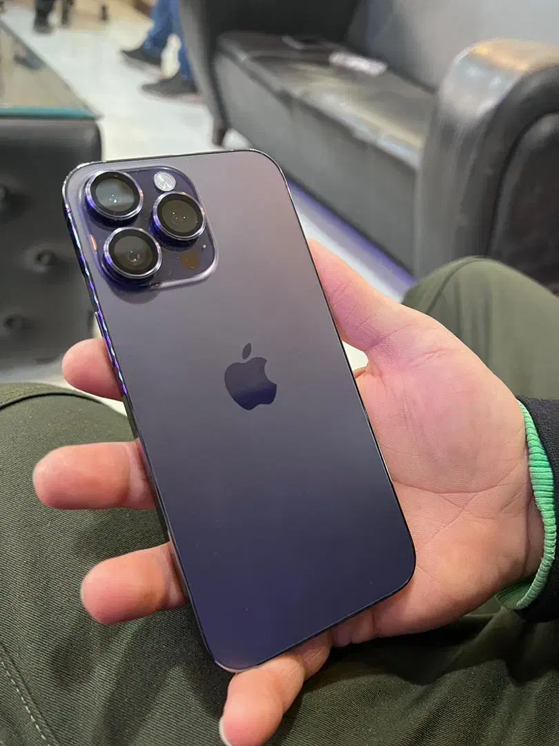 14پرومکس|موبایل|تهران, شهمیرزادی|دیوار