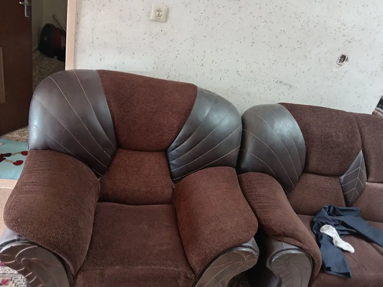 لوازم خانگی سماور. بخاری. کپسول گاز. گاز. مبل|مبلمان خانگی و میز عسلی|شهرضا, |دیوار