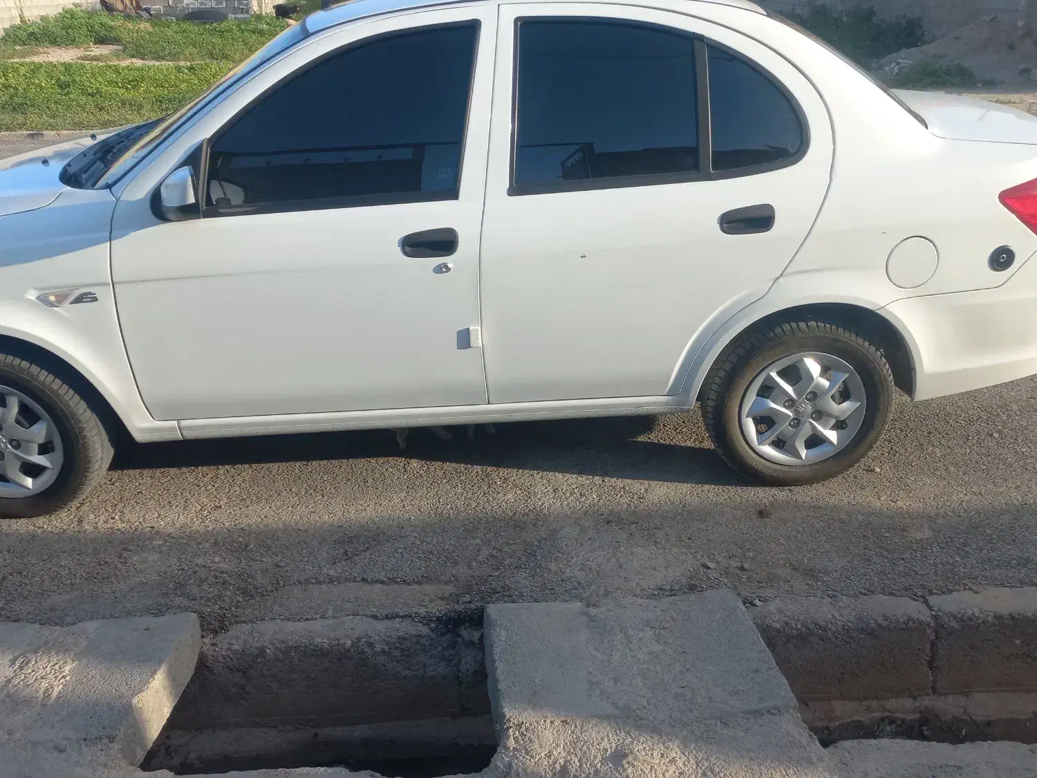 ساینا اس دوگانه|خودرو سواری و وانت|گتوند, |دیوار