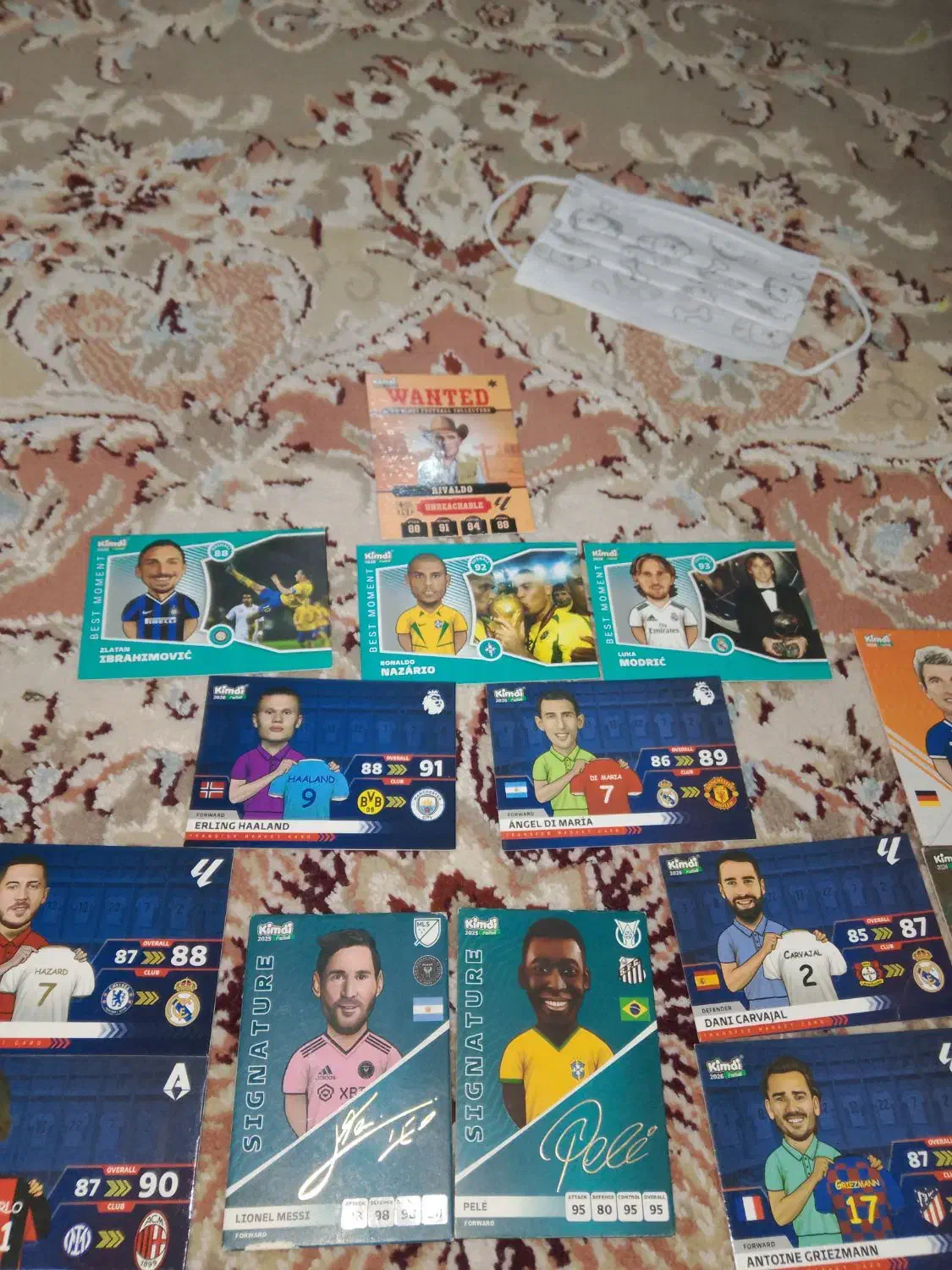 کمدی ۲۰۲۶|کلکسیون و سرگرمی|نیشابور, میدون بار|دیوار